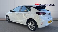 Vauxhall Corsa 1.2 Turbo Design 5dr Auto Petrol Hatchback